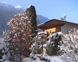 Pension Garni Gerhard