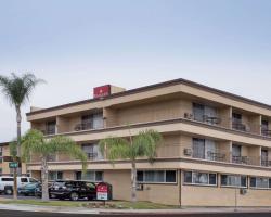 Ramada by Wyndham San Diego Airport