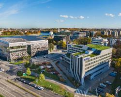 Park Inn by Radisson Krakow