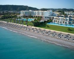 The Ixian Grand & All Suites - Adults Only Hotel