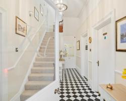 Kingston House