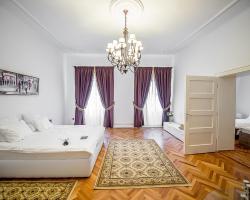 Apartament Piata Mica