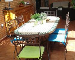 Apartment Park Avenue