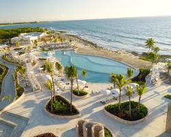 TRS Yucatan Hotel - Adults Only