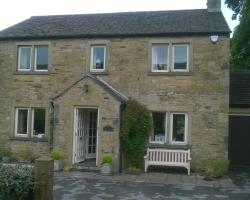 Lychgate House