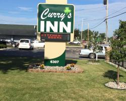 Curry's Motel