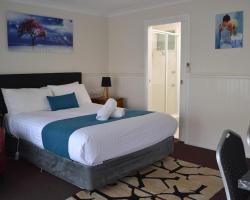 Lithgow Motor Inn