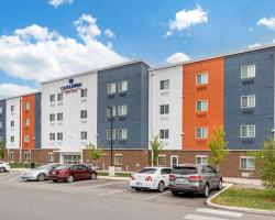 Candlewood Suites Indianapolis East, an IHG Hotel