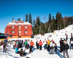 Hotel Nebojša Jahorina
