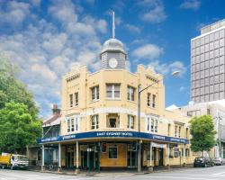 East Sydney Hotel