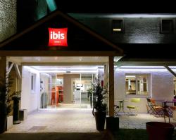 ibis Dole Sud Choisey