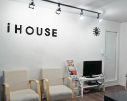 i-House