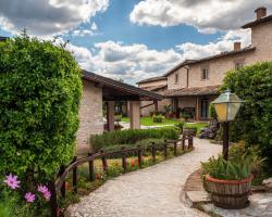 Agriturismo Casale nel Parco dei Monti Sibillini