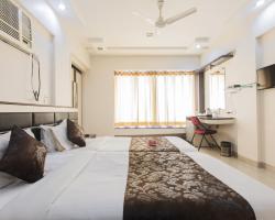 Hotel White Field Gurubachan Serviced Apartment