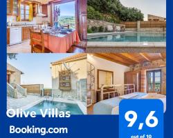 Olive Villas