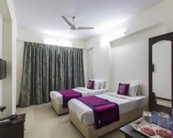 OYO 792 Apartment Kandivali West