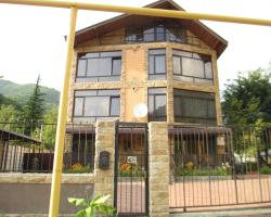 Гостевой Дом Катрин