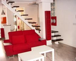 Apartamento Calle de la Rambla