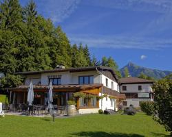 Hotel Restaurant Le Bois du Seigneur