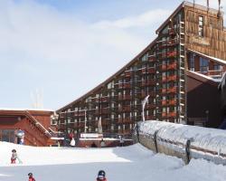 Hôtel Club MMV Les Mélèzes