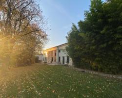 Agriturismo Barchessa