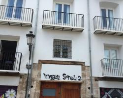 Mosen Sorell Apartments