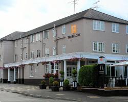 The Falcon Hotel