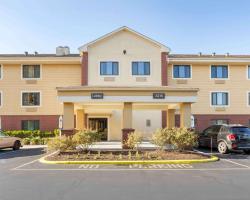 Extended Stay America Suites - Philadelphia - Bensalem