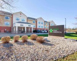 Extended Stay America Suites - Appleton - Fox Cities