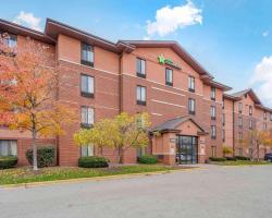 Extended Stay America Suites - Chicago - Lombard - Yorktown Center