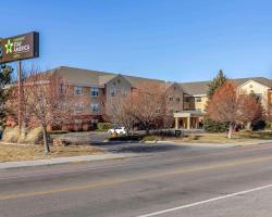 Extended Stay America Suites - Great Falls - Missouri River