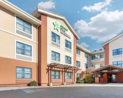 Extended Stay America Suites - Sacramento - Vacaville