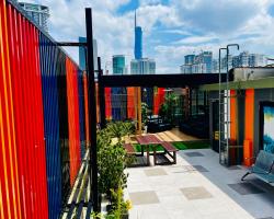 ESSY Hotel KL Sentral