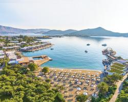 Elounda Beach Hotel & Villas, a Member of the Leading Hotels of the World