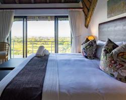 St Francis Golf Lodge