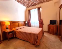 Hotel Acqui & Centro Benessere