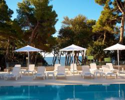 Park Plaza Arena Pula