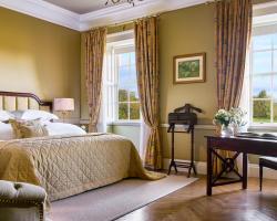 Castlemartyr Resort Hotel