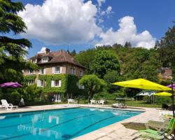 Chambres d'Hôtes Le Menestrel