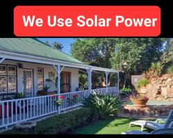 Beit Shalom before known as Best Little Guesthouse