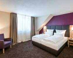 die Post Hotel mit Self Check-In