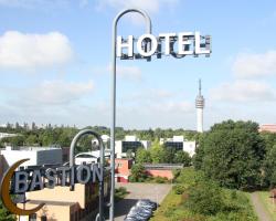 Bastion Hotel Roosendaal