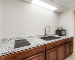 Extended Stay Suites Cookeville - Tennessee Tech