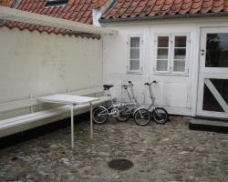 Little House Torvet