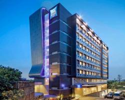 Ibis Budget Jakarta Airport