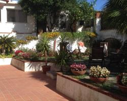 Mediterraneo Bed & Breakfast