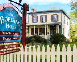 The Borland House Inn