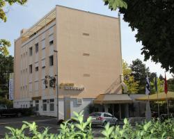 Hotel Schlüssel Binningen