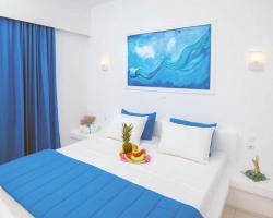 Mojito Beach Rooms