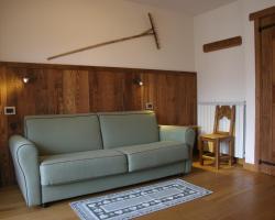 Appartamenti & Wellness Piero Gros